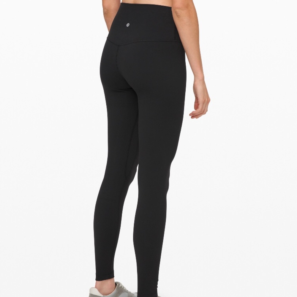 Lululemon Align Pant 28”